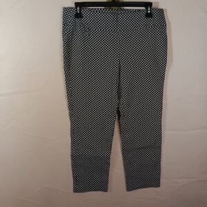 🦚Rafaella Women's Comfort Pants 12